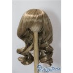 画像: 7-8inch/ウィッグ U-25-09-30-082-TN-ZU