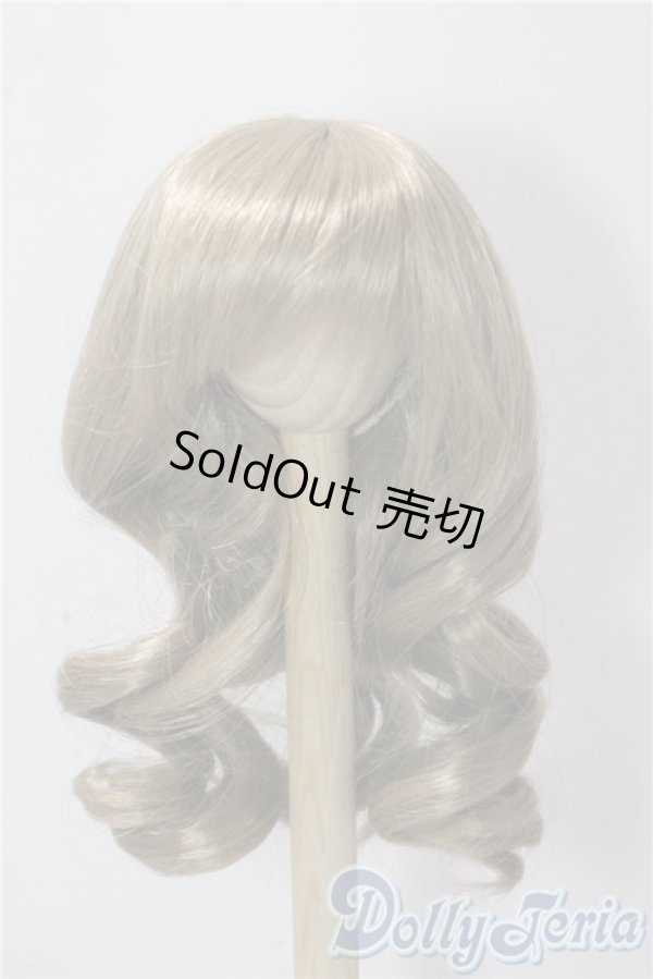 画像1: 7-8inch/ウィッグ U-25-09-30-082-TN-ZU (1)