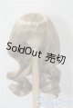画像: 7-8inch/ウィッグ U-25-09-30-082-TN-ZU