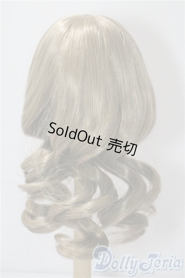 画像2: 7-8inch/ウィッグ U-25-09-30-082-TN-ZU (2)