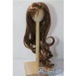 画像: 7-8inch/ウィッグ U-25-09-30-081-TN-ZU