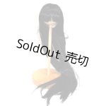 画像: 7-8inch/ウィッグ U-26-06-24-268-TN-ZU