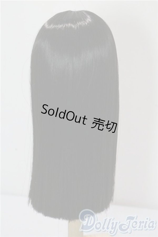 画像2: 7-8inch/ウィッグ U-25-09-30-085-TN-ZU (2)