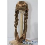 画像: 7-8inch/ウィッグ U-25-09-30-087-TN-ZU