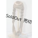 画像: 7-8inch/ウィッグ U-25-09-30-087-TN-ZU