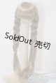 画像: 7-8inch/ウィッグ U-25-09-30-087-TN-ZU