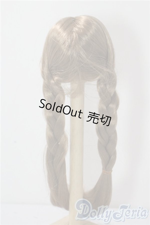 画像2: 7-8inch/ウィッグ U-25-09-30-087-TN-ZU (2)