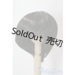 画像: 7-8inch/ウィッグ U-25-09-30-080-TN-ZU