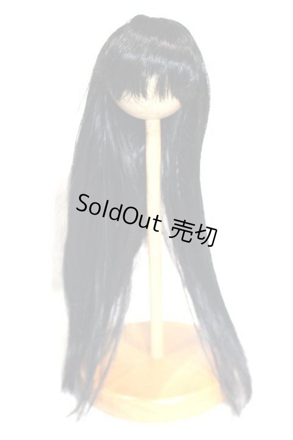 画像1: 7-8inch/ウィッグ U-26-06-24-287-TN-ZU (1)