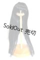 画像: 7-8inch/ウィッグ U-26-06-24-287-TN-ZU