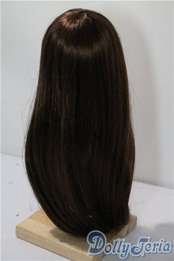 画像2: 7-8inch/ウィッグ U-25-09-30-084-TN-ZU (2)