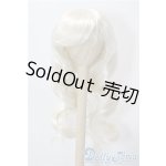 画像: 8-9inch/ウィッグ U-25-09-30-089-TN-ZU