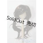 画像: 8-9inch/ウィッグ U-25-09-30-094-TN-ZU