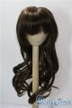 画像: 8-9inch/ウィッグ U-25-09-30-090-TN-ZU