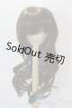 画像: 8-9inch/ウィッグ U-25-09-30-090-TN-ZU