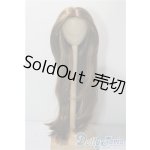 画像: 8-9inch/ウィッグ U-25-09-30-092-TN-ZU