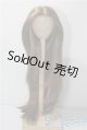 画像: 8-9inch/ウィッグ U-25-09-30-092-TN-ZU