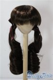 画像1: 8-9inch/ウィッグ U-25-09-30-102-TN-ZU (1)