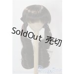 画像: 8-9inch/ウィッグ U-25-09-30-102-TN-ZU