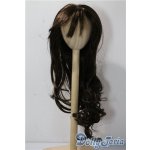 画像: 8-9inch/ウィッグ U-25-09-30-091-TN-ZU