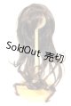 画像: 8-9inch/ウィッグ U-25-09-30-091-TN-ZU