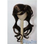 画像: 8-9inch/ウィッグ U-25-09-30-093-TN-ZU