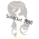 画像: 8-9inch/ウィッグ U-25-09-30-093-TN-ZU
