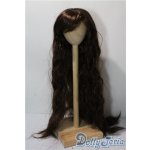 画像: 8-9inch/ウィッグ U-25-09-30-088-TN-ZU