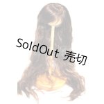 画像: 8-9inch/ウィッグ U-25-09-30-088-TN-ZU