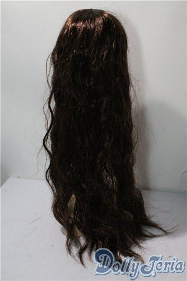 画像2: 8-9inch/ウィッグ U-25-09-30-088-TN-ZU (2)