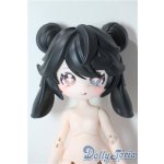 画像: 不可食用人形/月飛び時間:雨晴 A-25-10-01-1094-TN-ZU