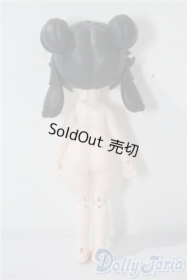 画像3: 不可食用人形/月飛び時間:雨晴 A-25-10-01-1094-TN-ZU (3)