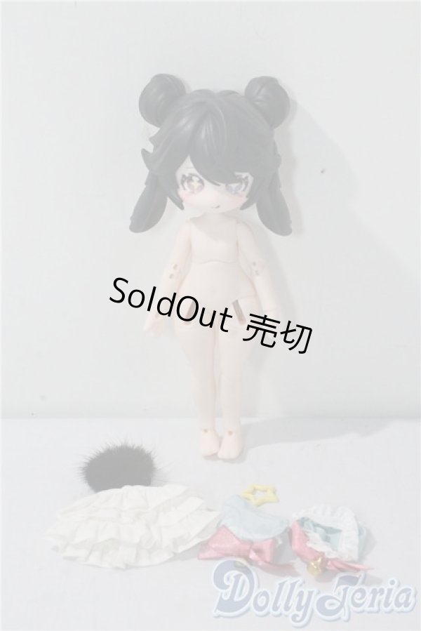 画像4: 不可食用人形/月飛び時間:雨晴 A-25-10-01-1094-TN-ZU (4)