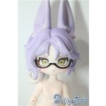 画像: 不可食用人形/月飛び時間:丁香 A-25-10-01-1096-TN-ZU