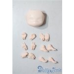 画像: 不可食用人形/月飛び時間:パーツセット A-25-10-01-1090-TN-ZU