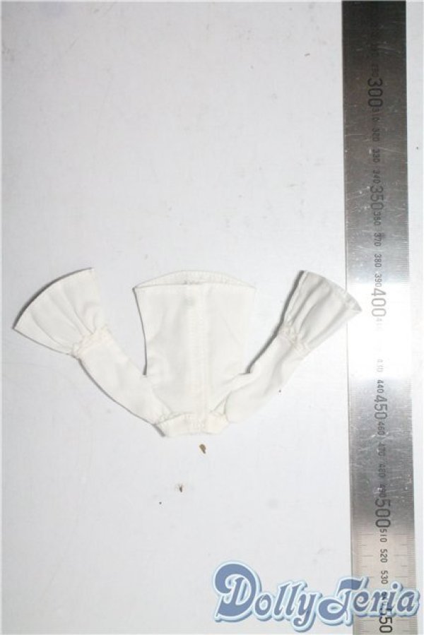 画像2: 22cmサイズドール/OF:衣装 A-25-10-08-1018-TN-ZU (2)