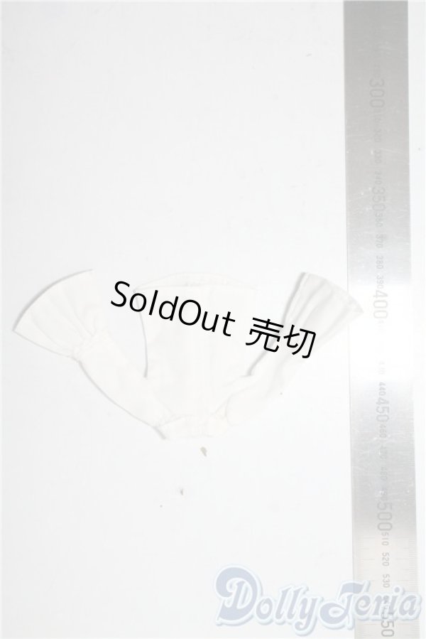 画像2: 22cmサイズドール/OF:衣装 A-25-10-08-1018-TN-ZU (2)