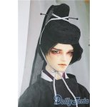 画像: SD17男の子/源氏の君 源氏物語 U-25-09-30-220-TN-ZU