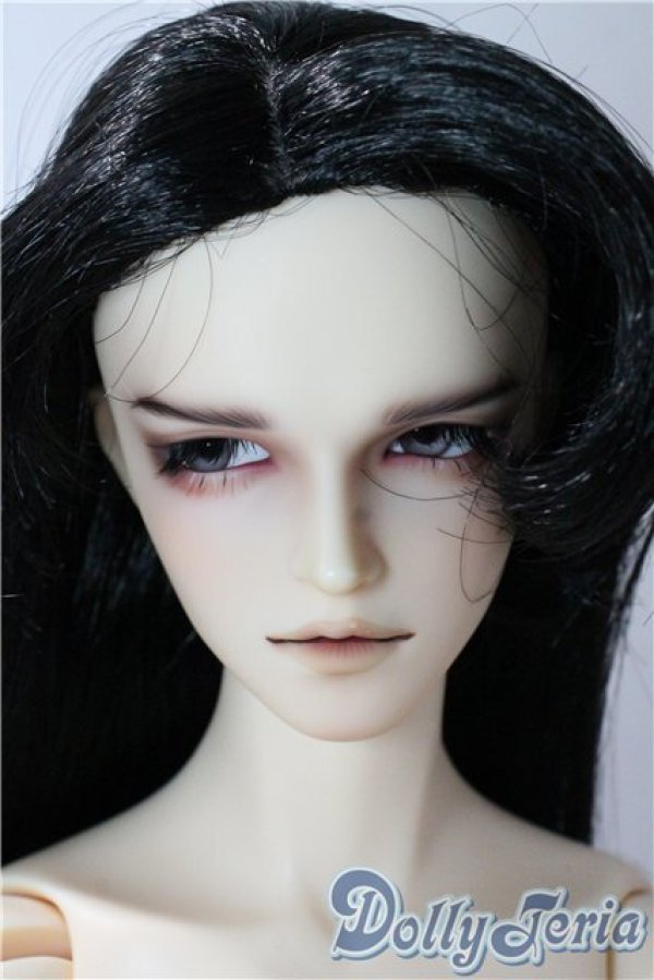 画像2: SD17男の子/源氏の君　源氏物語 U-25-09-30-220-TN-ZU (2)