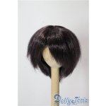 画像: 6-7inch/ウィッグ U-25-10-07-014-TN-ZU