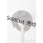 画像: 6-7inch/ウィッグ U-25-10-07-014-TN-ZU