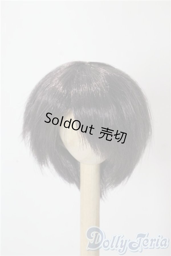 画像1: 6-7inch/ウィッグ U-25-10-07-014-TN-ZU (1)