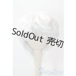 画像: 9-10inch/ウィッグ U-25-10-07-042-TN-ZU