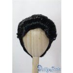 画像: 9-10inch/ウィッグ U-25-10-07-045-TN-ZU