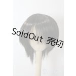 画像: 8-9inch/ウィッグ U-25-10-21-037-TN-ZU