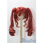 画像: 8-9inch/ウィッグ U-25-10-14-036-TN-ZU