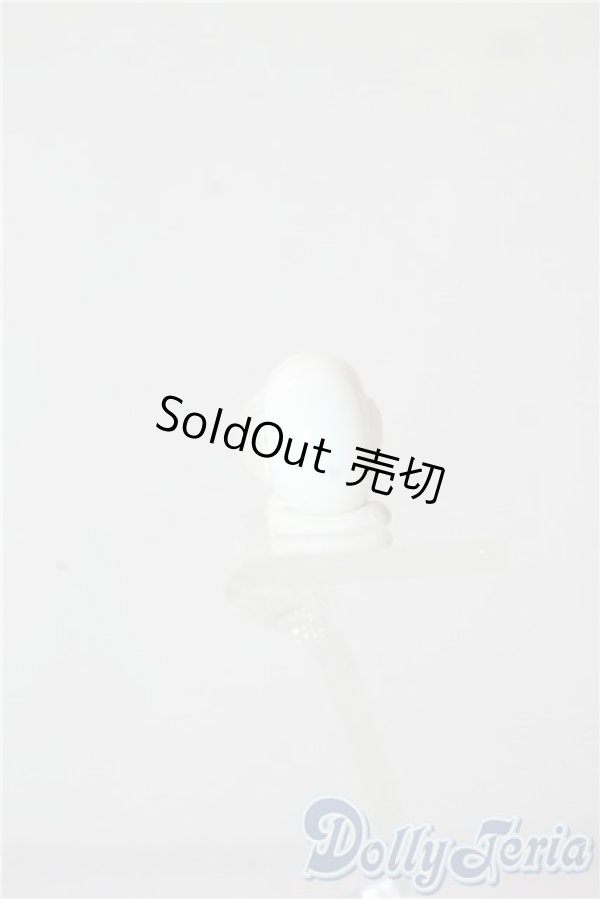 画像2: 18mm/グラスアイ U-25-10-07-184-TN-ZU (2)