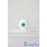 画像: 18mm/グラスアイ U-25-10-07-185-TN-ZU