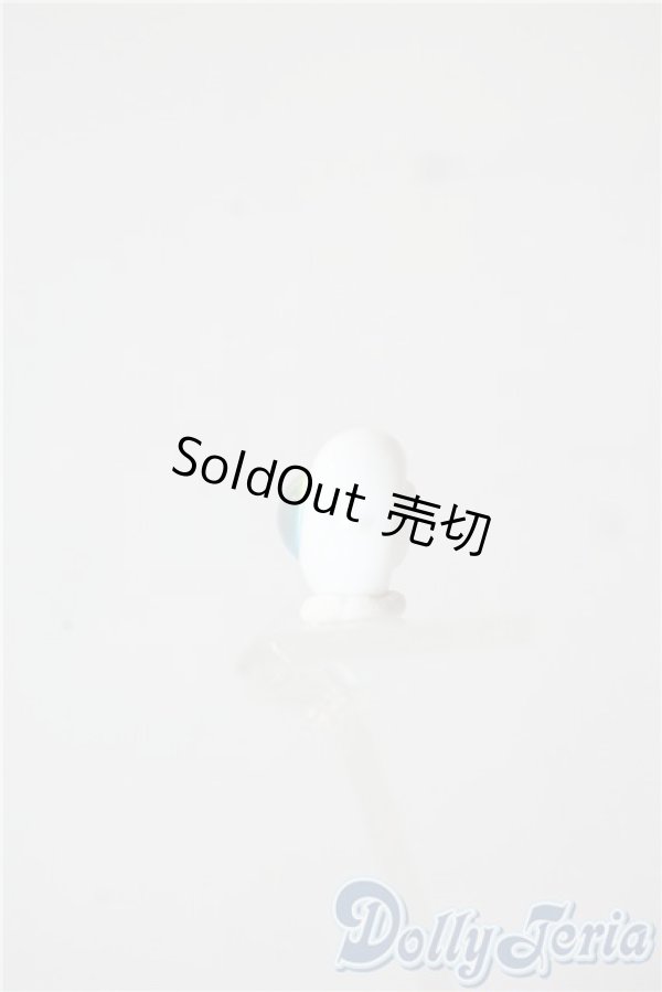 画像2: 18mm/グラスアイ U-25-10-07-185-TN-ZU (2)