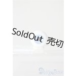 画像: 18mm/グラスアイ U-25-10-07-182-TN-ZU